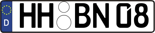 HH-BN08