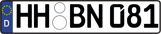 HH-BN081