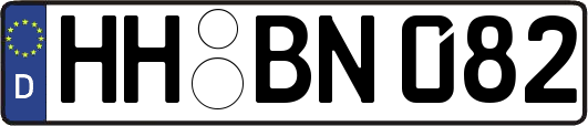 HH-BN082
