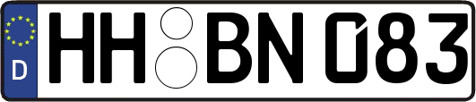 HH-BN083