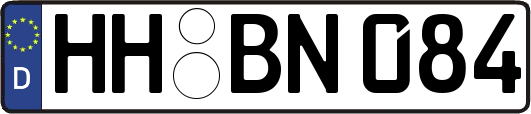 HH-BN084