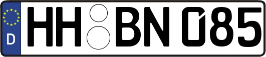HH-BN085
