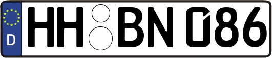 HH-BN086