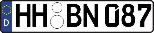 HH-BN087
