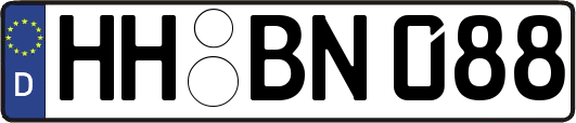HH-BN088