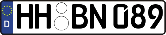 HH-BN089