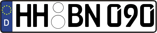 HH-BN090
