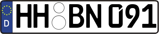 HH-BN091