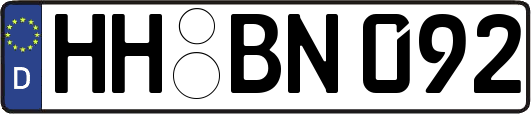 HH-BN092