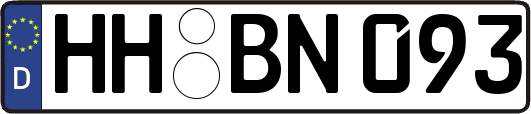 HH-BN093