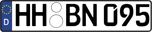 HH-BN095