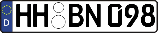 HH-BN098