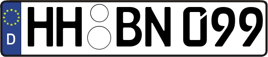 HH-BN099