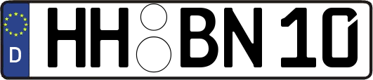 HH-BN10