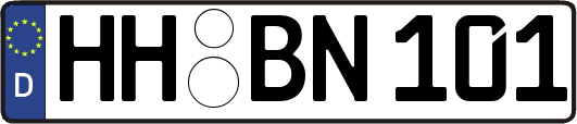 HH-BN101