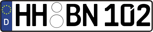 HH-BN102