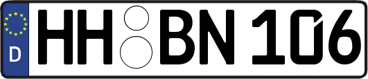 HH-BN106