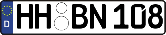 HH-BN108