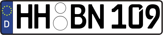 HH-BN109