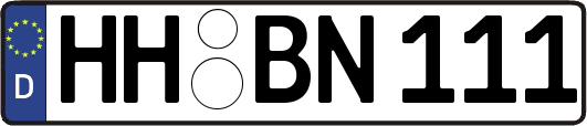 HH-BN111