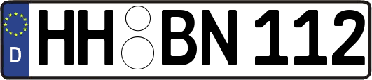 HH-BN112