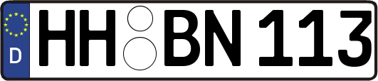 HH-BN113