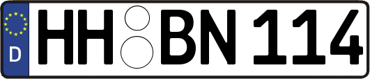 HH-BN114
