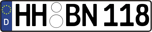 HH-BN118