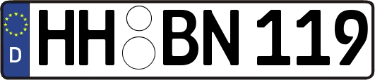 HH-BN119