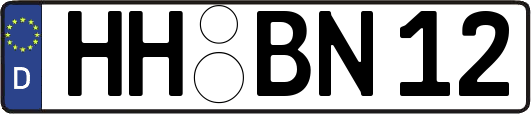 HH-BN12