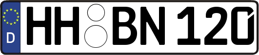 HH-BN120