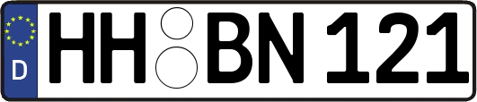 HH-BN121