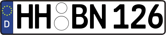 HH-BN126