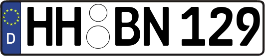 HH-BN129
