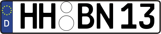 HH-BN13