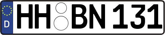 HH-BN131