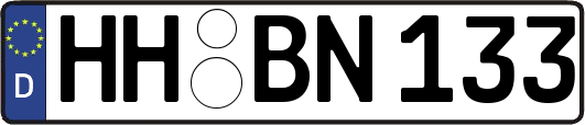 HH-BN133