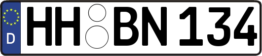 HH-BN134