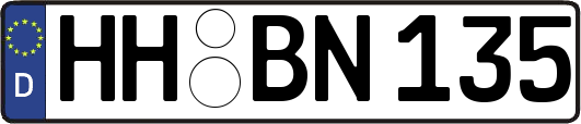 HH-BN135