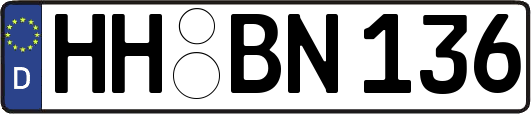 HH-BN136
