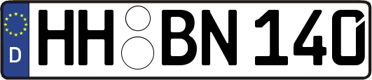 HH-BN140