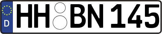 HH-BN145