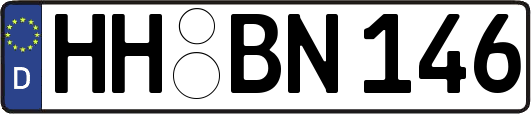 HH-BN146