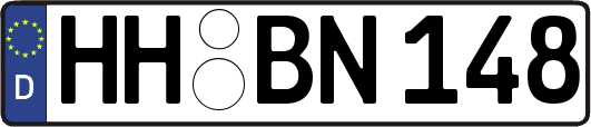HH-BN148