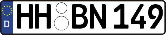 HH-BN149