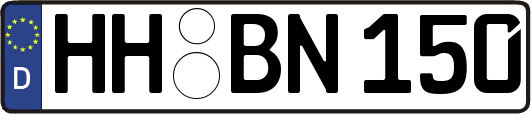 HH-BN150