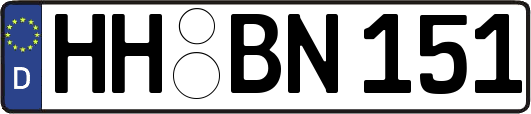 HH-BN151