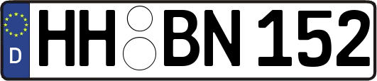 HH-BN152