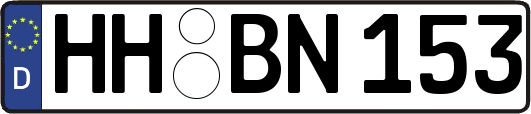 HH-BN153