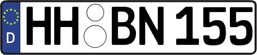 HH-BN155